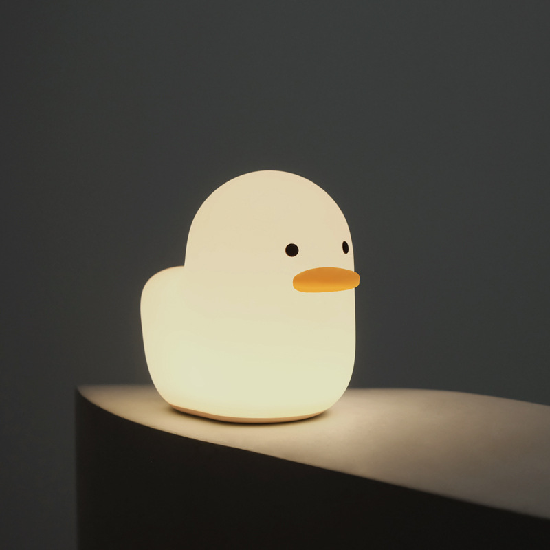 Dull Duck Sleeping Lamp – Retrocasa